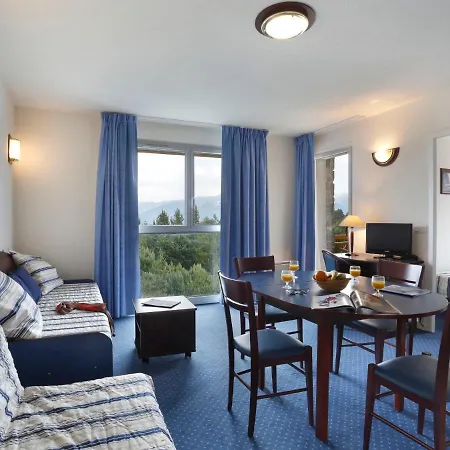 Apartman Pyranees 2000.1