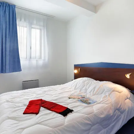 Pyranees 2000.1 Apartman *