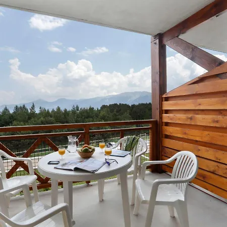 Pyranees 2000.1 Apartman