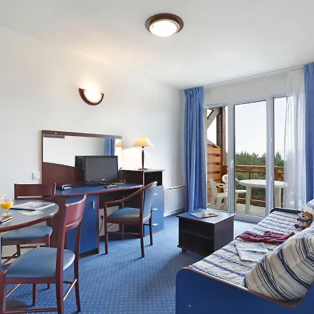 Pyranees 2000.1 Apartman *