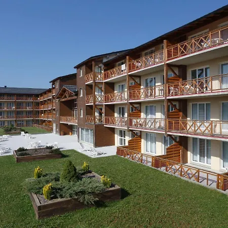 Apartman Pyranees 2000.1