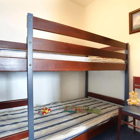 Apartman Pyranees 2000.1 *