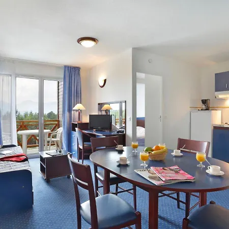 Pyranees 2000.1 Apartman